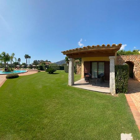 Le Anfore Hotel Villasimius Luaran gambar