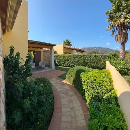 Le Anfore Hotel Villasimius Luaran gambar