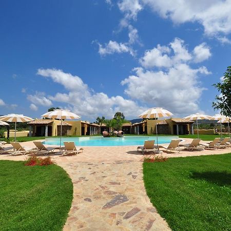 Le Anfore Hotel Villasimius Luaran gambar