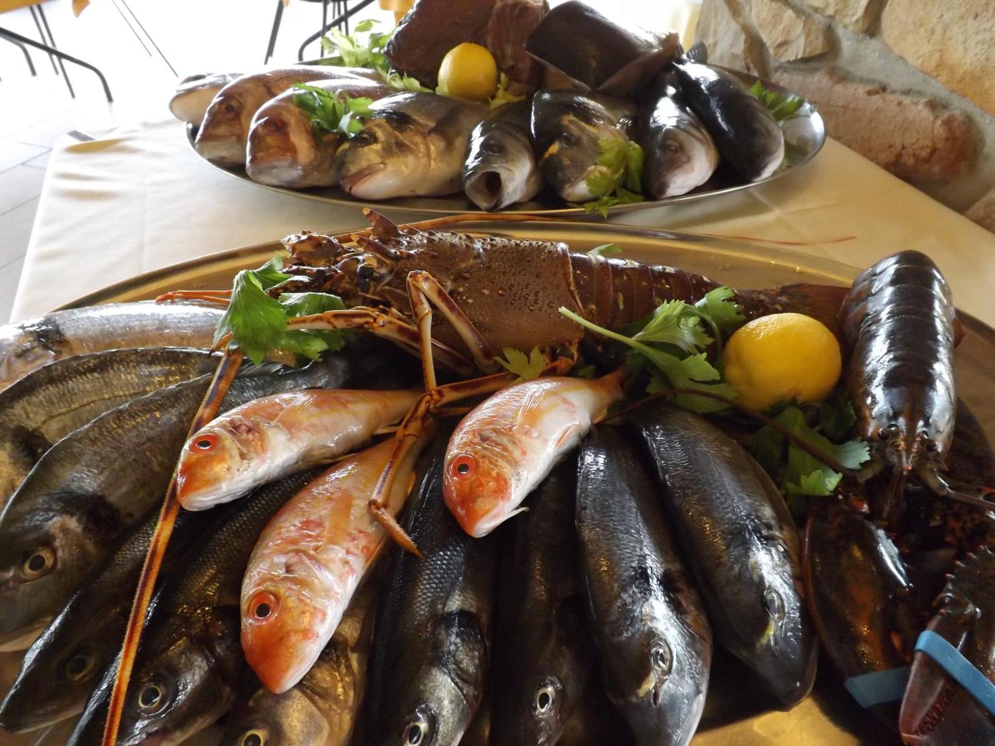 Le Anfore Hotel Villasimius Luaran gambar