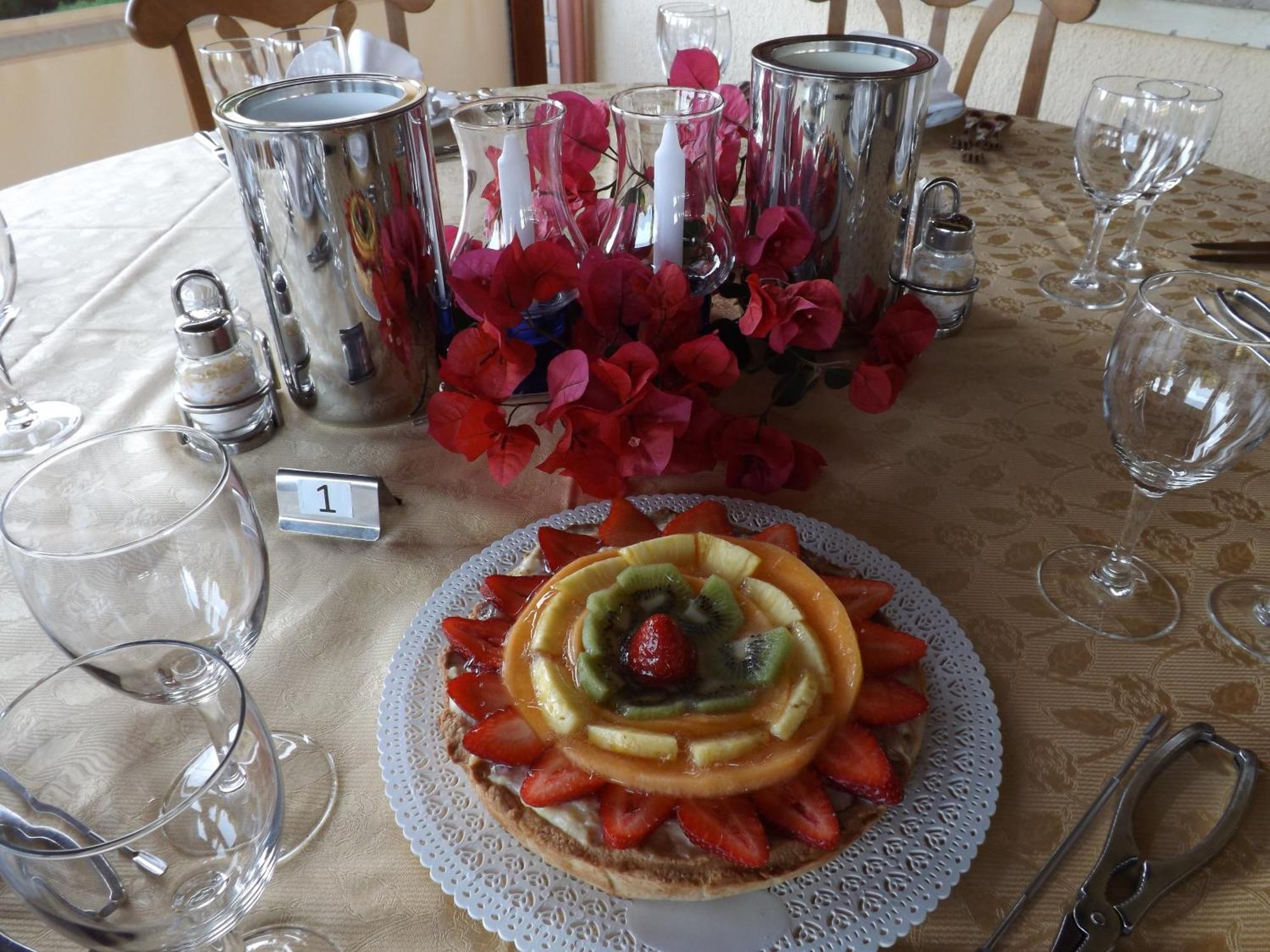 Le Anfore Hotel Villasimius Luaran gambar